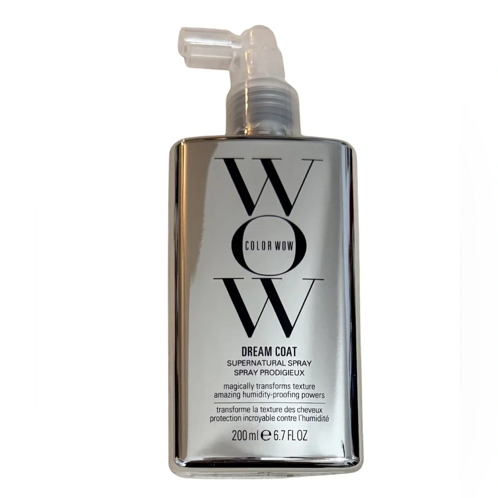 Color Wow - Dream Coat Supernatural Spray For Glass Hair